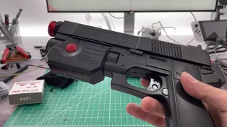 Gun4IR Guncon Premium Mod With Recoil + Rumble