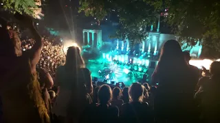 Il Volo - Grande amore (Live at Ancient theater Plovdiv 06.07.2021)