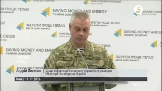 У Міноборони озвучили чергові втрати російських окупантів на Донбасі