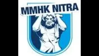 LIVE: MMHK Nitra - Dukla Trenčín (ŠHT6)