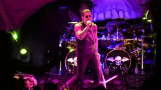 Avenged Sevenfold- "A Little Piece of Heaven" **EPIC** (720p HD) Live in Las Vegas on 10-15-2011