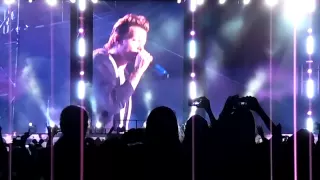 One Direction   Opening OTRA MNL 22-3-15