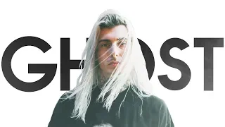 HOW TO MAKE A GHOSTEMANE BEAT IN 30 SECONDS