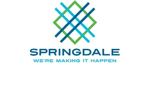Springdale Planning Commission August 1, 2023