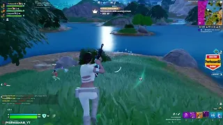 Epic Quick Scope Snipe While Jumping 🤯