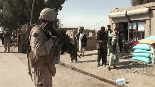 Top Channel/ Afganistani, kronologjia e një lufte!