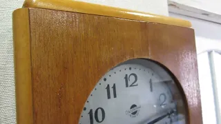 Часы ОЧЗ 1954 года