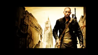 I Am Legend - OST Theme [HD]