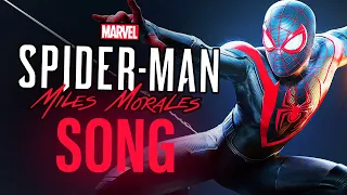 Spider-Man: Miles Morales Song - "All Out" (PS5/Spider-verse Mix)