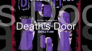 Editing The Depeche Mode Vol  8 - Death's Door (Kaiser Extended Emotion Mix)