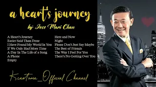 Jose Mari Chan - A Heart's Journey Album