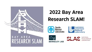 2022 Bay Area Research SLAM!