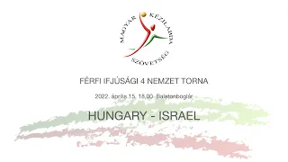 HUNGARY - Israel