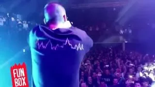 SLIM & GUF ФОКУСЫ (FUNBOX LIVE)