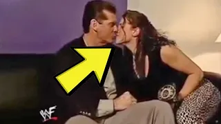 10 WWE Superstars Who Refused Vince McMahon's Orders