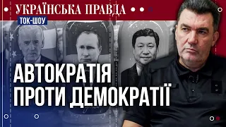 Нова зброя завжди приносить перевагу на фронті, – Данілов про ATACMS