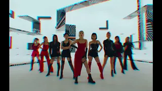 TWICE "Talk that Talk" 1 HOUR