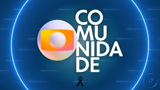 Cronologia de Vinhetas do "Globo Comunidade" (1991 - 2021) [1ª ATUALIZAÇÃO]