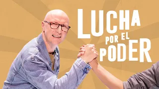 Lucha por el poder - Andrés Corson | Prédicas Cristianas 2023