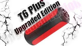 ✅ Tronsmart T6 Plus Upgrade Edition - Просто пушка!!!