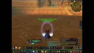 Coffeecakez Fire Mage PvP 2 Part 2