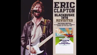 Eric Clapton - 1978-07-15 Blackbushe Aerodrome, Camberley, Surrey, UK [AUD]