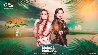 Maiara e Maraisa #Live