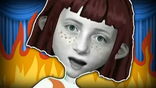 That Time Angela Anaconda Caused a Divorce