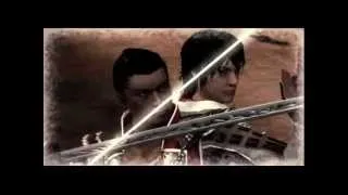 Way Of The Samurai 4 - Epic Trailer