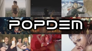 PopDem 2014 - POP / EDM Mashup