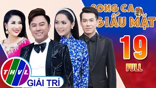 Song ca giấu mặt - Tập 19: Khánh Ngọc "miễn cưỡng mở màn" ai ngờ quay xe THÍCH MÊ CHÀNG PHÓNG VIÊN