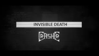 Клип "Invisible Death" группы "Crasher".