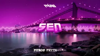 EKIPA - SEN (PitroS x FRYTA BOOTLEG)