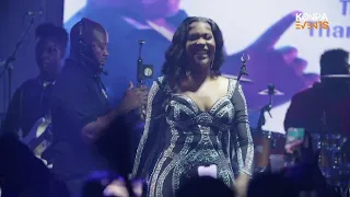 Rutshelle Guillaume - Rete La Live Performance in WPB | Jan 5th 2023