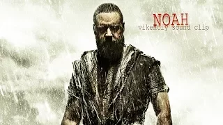 Noah (Vikentiy Sound Clip)
