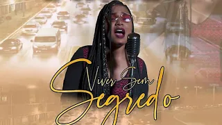 Tribo da Periferia - Viver Sem Segredo (Cover Ister Oficial)