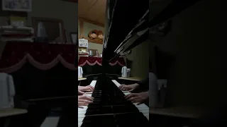 涙のトッカータ　toccata  ポール・モーリア　Words & Music by Gaston Rolland