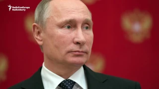 The Daily Vertical: Putin Without Borders