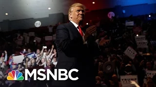 The Economist: Donald Trump Is A Brilliant Demagogue | Morning Joe | MSNBC