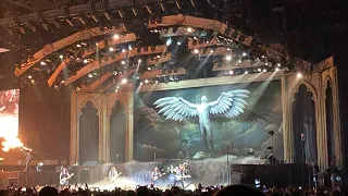 Iron Maiden - Fear of the Dark( live from Sofia, 13.07.2022)