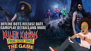 Dev Interview Reveals All - Killer Klowns From Outer Space: The Game