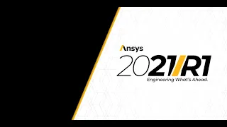 Вебинар VB 2119. ANSYS Twin Builder. Основные обновления