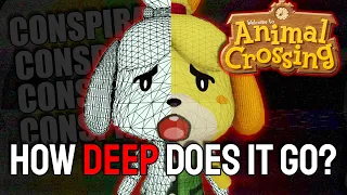 Animal Crossing Conspiracy Theories That Will Change Everything From Every Animal Crossing Game