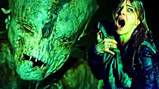 Child-Eating Fairies And Banshees Of The Hallow (2015) - Explored - An Underrated Creature Feature