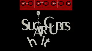 THE SUGARCUBES - Hit [Björk Vocal Edit]