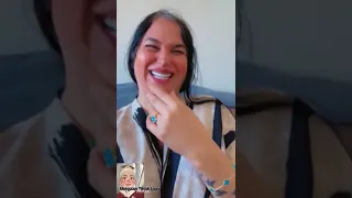 مايمكنش مضحكش مع صوفيا طالوني و صحبها الجزائري ||Live Tiktok sofia taloni - Reaction