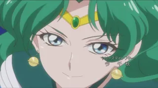 Sailor Moon Crystal [AMV]-Kings & Queens