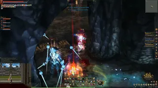 Lineage 2 Imbadone Treasure Hunter eoL69