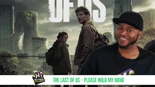 The Last of Us Season 1 Episode 4 "Please Hold My Hand" Recap and Review SPOILERS