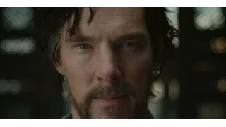 Doctor Strange IMAX® Trailer